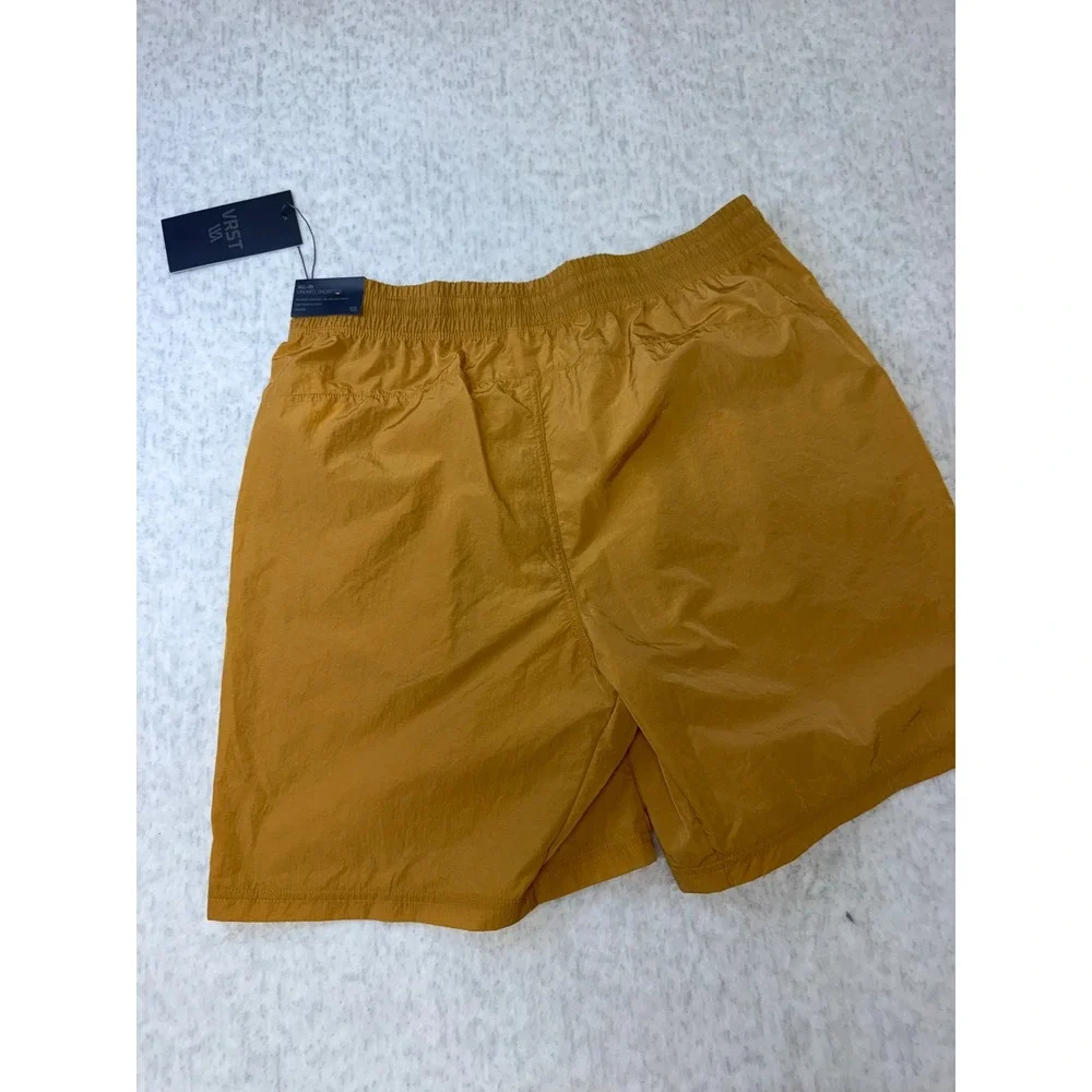 VRST Mens All-In Unlined 7